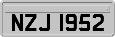 NZJ1952