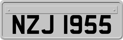 NZJ1955
