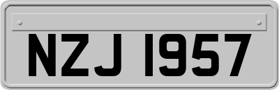 NZJ1957