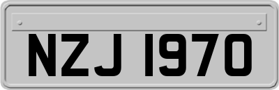 NZJ1970