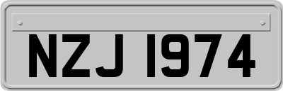 NZJ1974