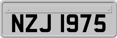 NZJ1975