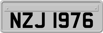 NZJ1976
