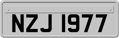 NZJ1977
