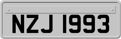 NZJ1993