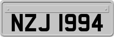 NZJ1994