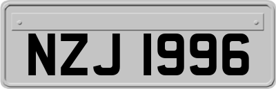 NZJ1996