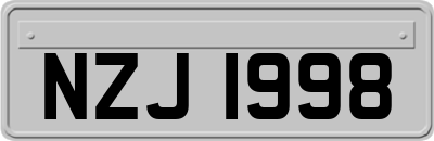 NZJ1998