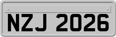 NZJ2026