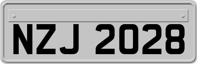 NZJ2028