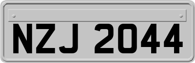 NZJ2044