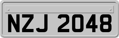 NZJ2048