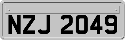 NZJ2049