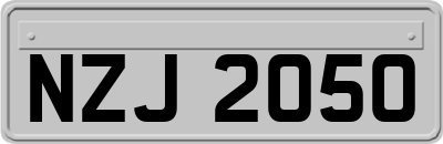 NZJ2050