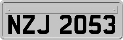 NZJ2053
