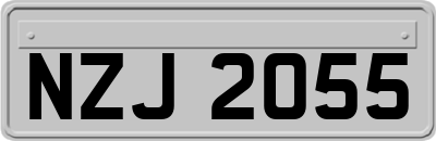 NZJ2055