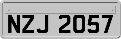 NZJ2057