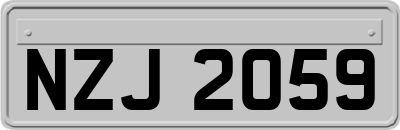 NZJ2059