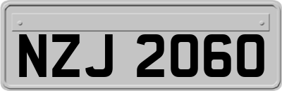 NZJ2060