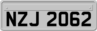 NZJ2062