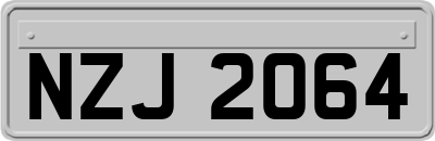 NZJ2064