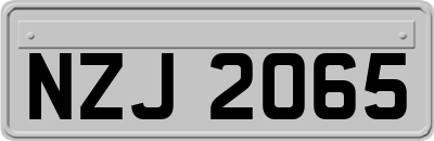 NZJ2065