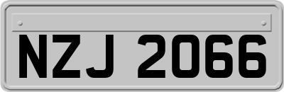 NZJ2066