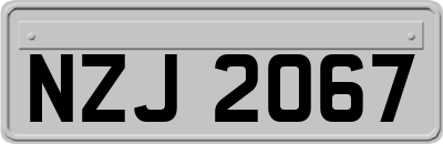 NZJ2067