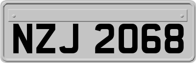 NZJ2068
