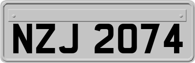 NZJ2074