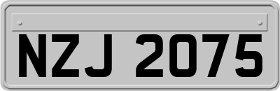 NZJ2075