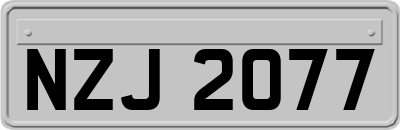 NZJ2077