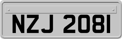 NZJ2081