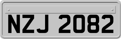 NZJ2082