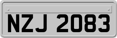NZJ2083