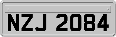 NZJ2084
