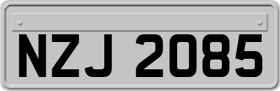 NZJ2085