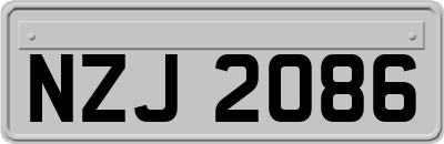 NZJ2086