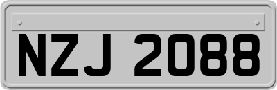 NZJ2088