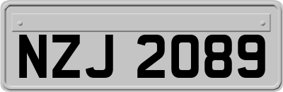 NZJ2089