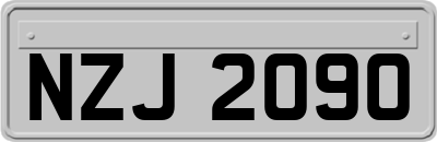 NZJ2090