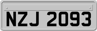 NZJ2093