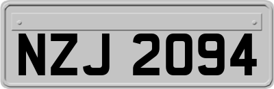 NZJ2094