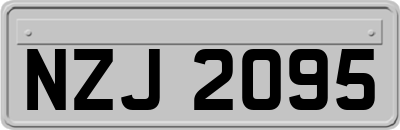NZJ2095