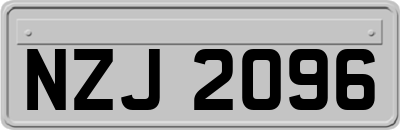 NZJ2096