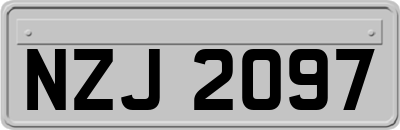NZJ2097
