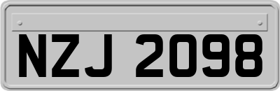 NZJ2098