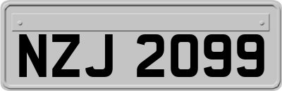 NZJ2099