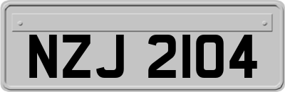 NZJ2104
