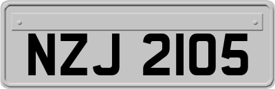 NZJ2105